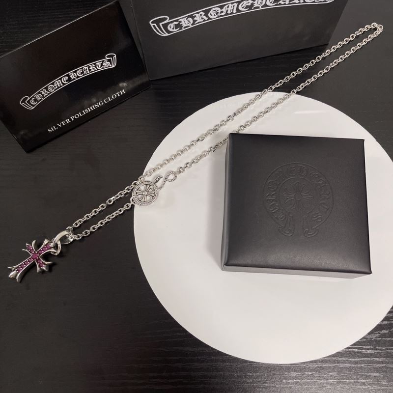 Chrome Hearts Necklaces